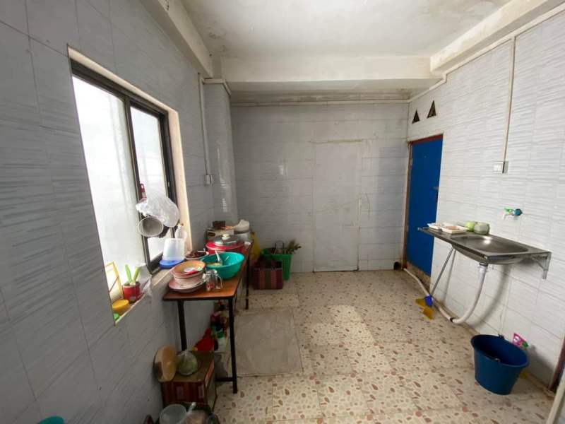Gallery for Apartment For Sale Thu Kha Street,Hlaing Township.