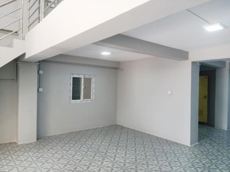 Gallery for Apartment For Sale Pydamayar Street,Thinganguun Township.