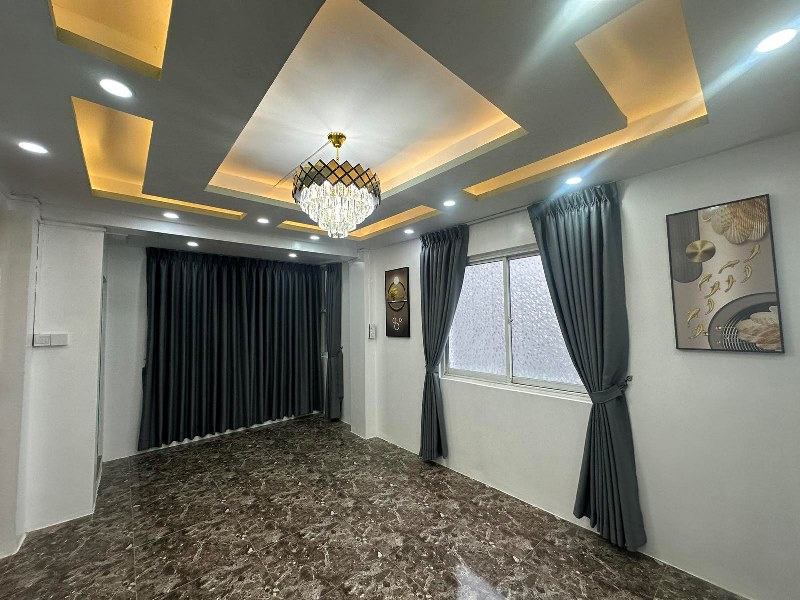 Gallery for Apartment For Sale 9 Ward,Kyaw Thu Lane,South Okkalapa Township.