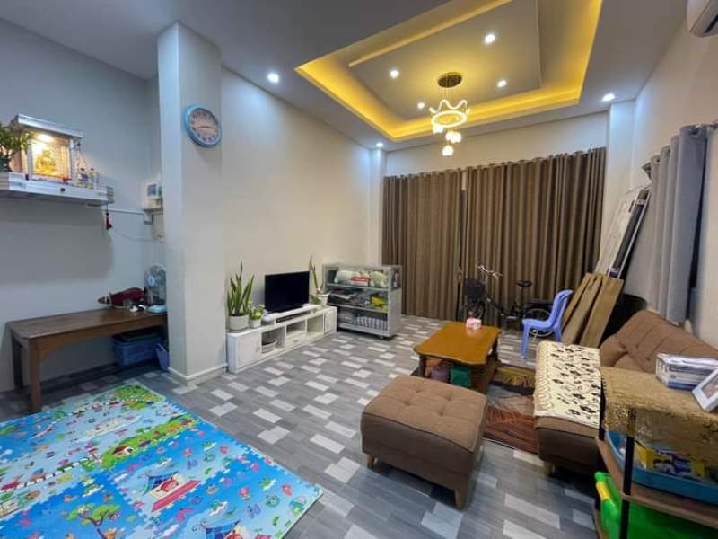 Gallery for Apartment For Sale 13 Ward,Wayunar Lane,South Okkalapa Township.