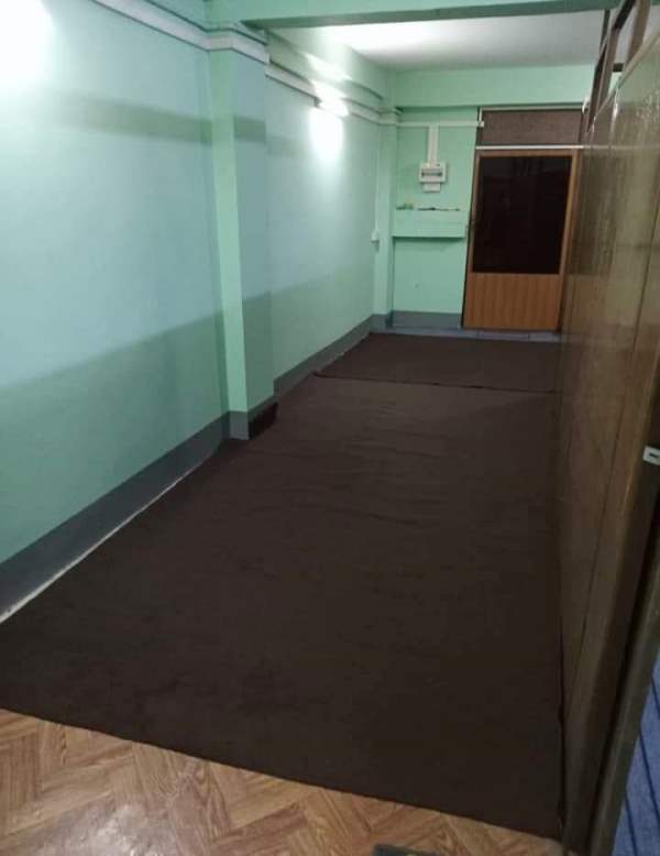 Gallery for Apartment For Sale Lay Daung Kan Street,Thingangyun Township.