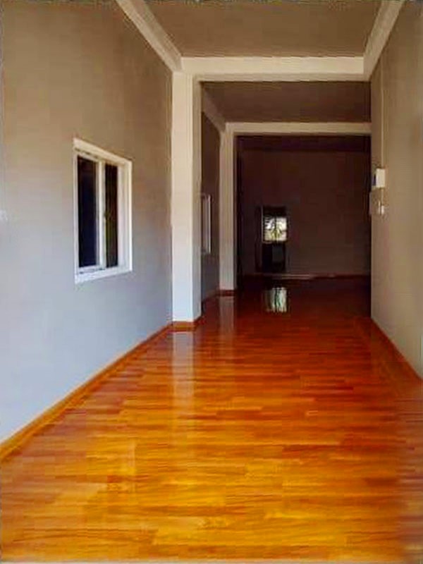 Gallery for Apartment For Sale Nga Moe Yeik(9) Street,Thingangyun Township.