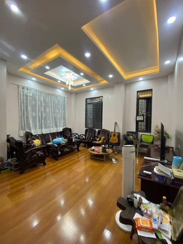 Gallery for House For Sale 33 Ward,Sayar San Lane,North Dagon Township.