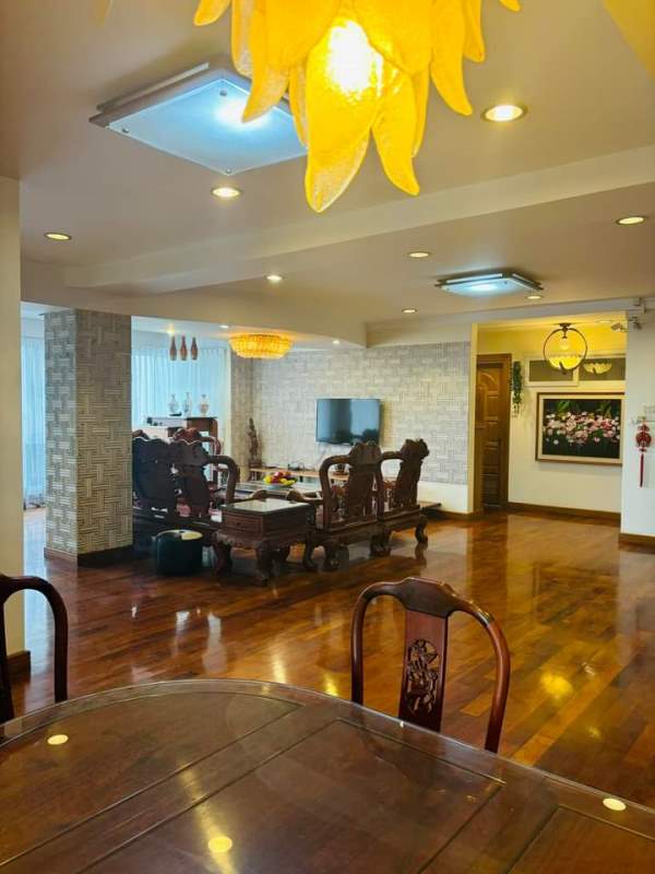 Gallery for Condo For Sale Yetakhon Tower,Kyee Myin Daing Township.