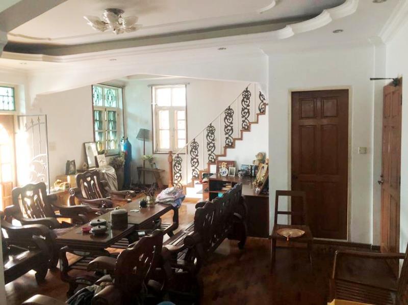 Gallery for House For Sale and Rent Danasiddhi Street,Mayangone Township.