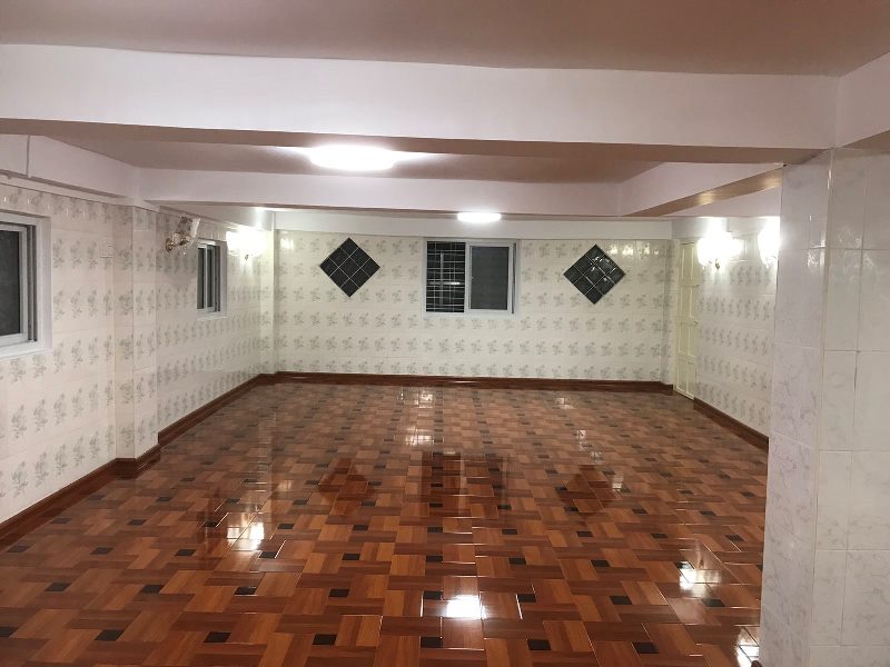 Gallery for Apartment For Sale Boho Road,Hlaing Township.