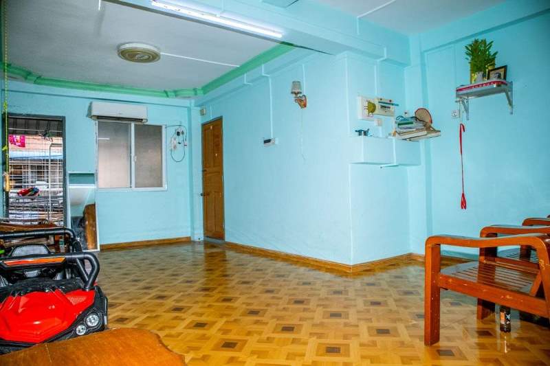 Gallery for Apartment For Sale Sanchaung Street,Sanchaung Township.