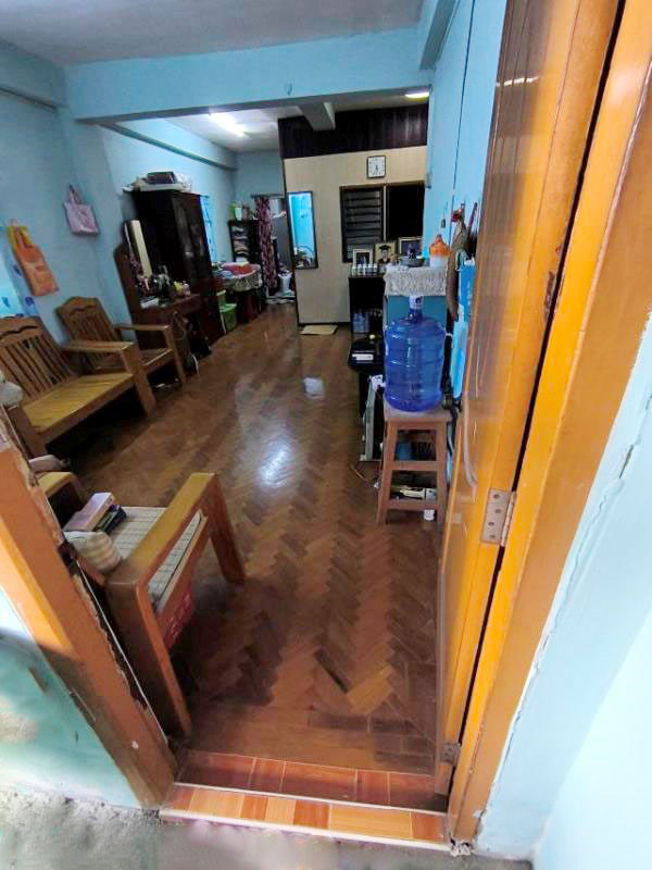 Gallery for Apartment For Sale Myint Thar Nyunt,Tamwe Township.