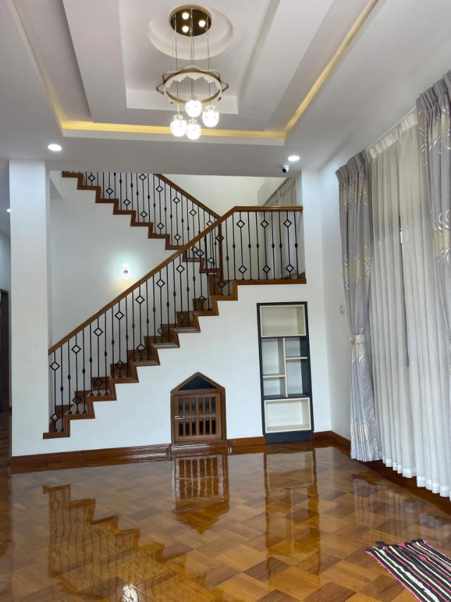 Gallery for House For Sale 38 Ward,North Dagon Township.