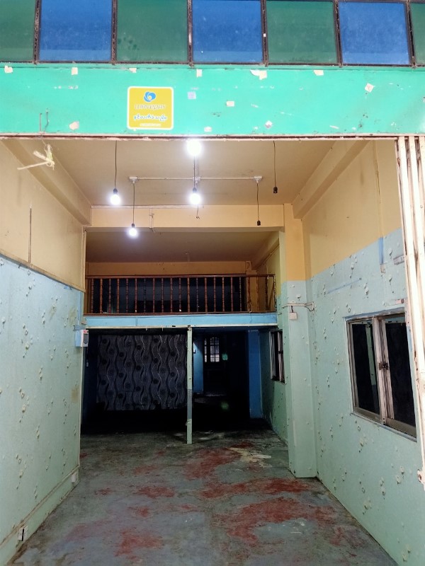 Gallery for Aparment For Sale Ma Hlwa Gone Street,Tamwe Township.