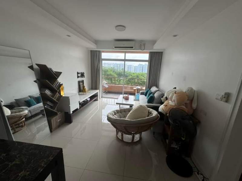 Gallery for Condo For Sale Star City Condo,Thanlyin Township.