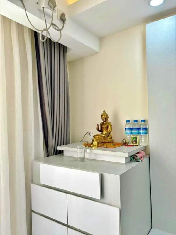 Gallery for Condo For Sale City Loft Condo,Thanlyin Township.