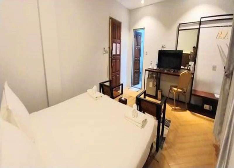 Gallery for House For Rent Kabar Aye Pagoda Lane,Mayangone Township.