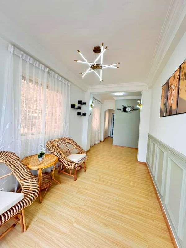 Gallery for Aparment For Sale Pyi Taw Aye Street,Thingangyun Township.