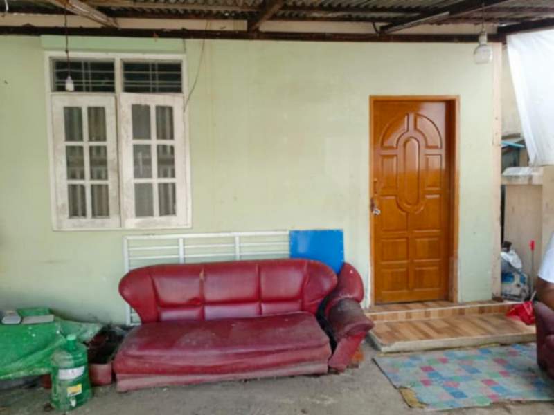 Gallery for House For Sale Kyi Pwar Yay Ward,Aung Thitsar Street,Thingangyun Township.