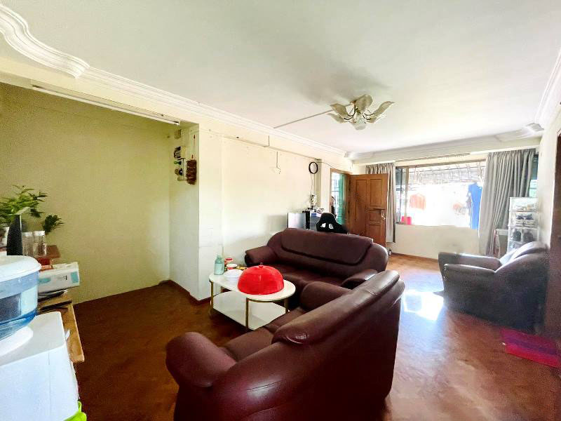 Gallery for Apartment For Sale Mya Kan Thar Housing,Kamayut Township.