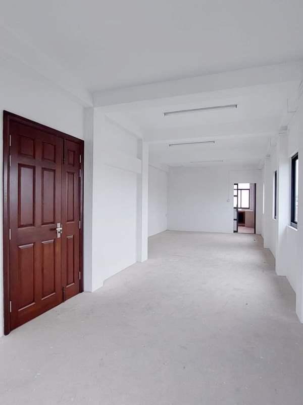 Gallery for Mini Condo For Sale Mahar Zaya Street, Pazundaung Township.