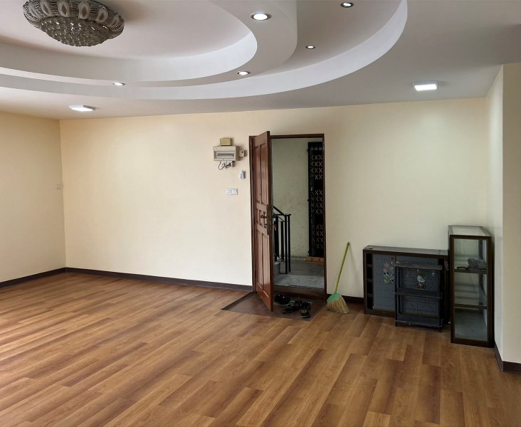 Gallery for Condo For Rent Shwe Gone Daing Street,Aung Chan Thar Condo, Bahan Township.