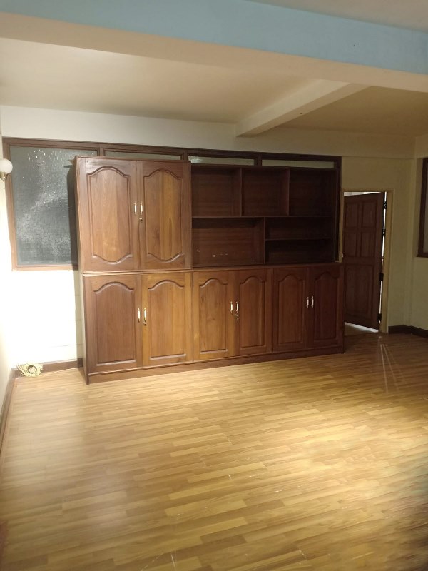 Gallery for Apartment For Sale Pan Htwar Street,Bahan Township.