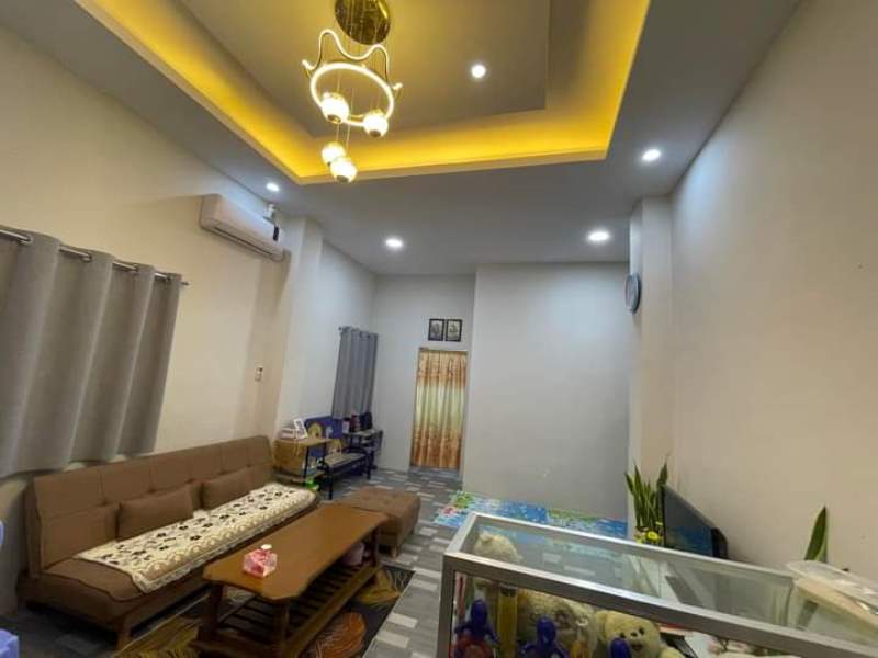 Gallery for Apartment For Sale 13 Ward,Wayunar Lane,South Okkalapa Township.
