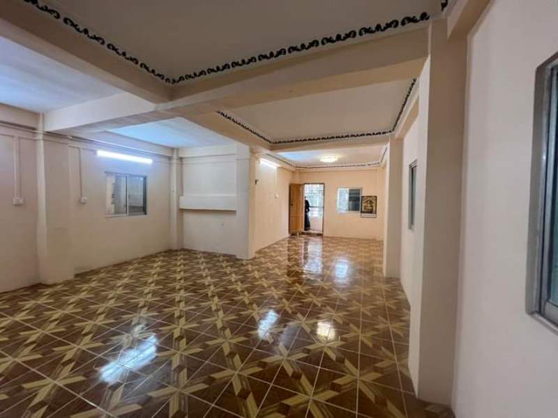 Gallery for Apartment For Sale Yazar Thingan Street,Dawbone Township.