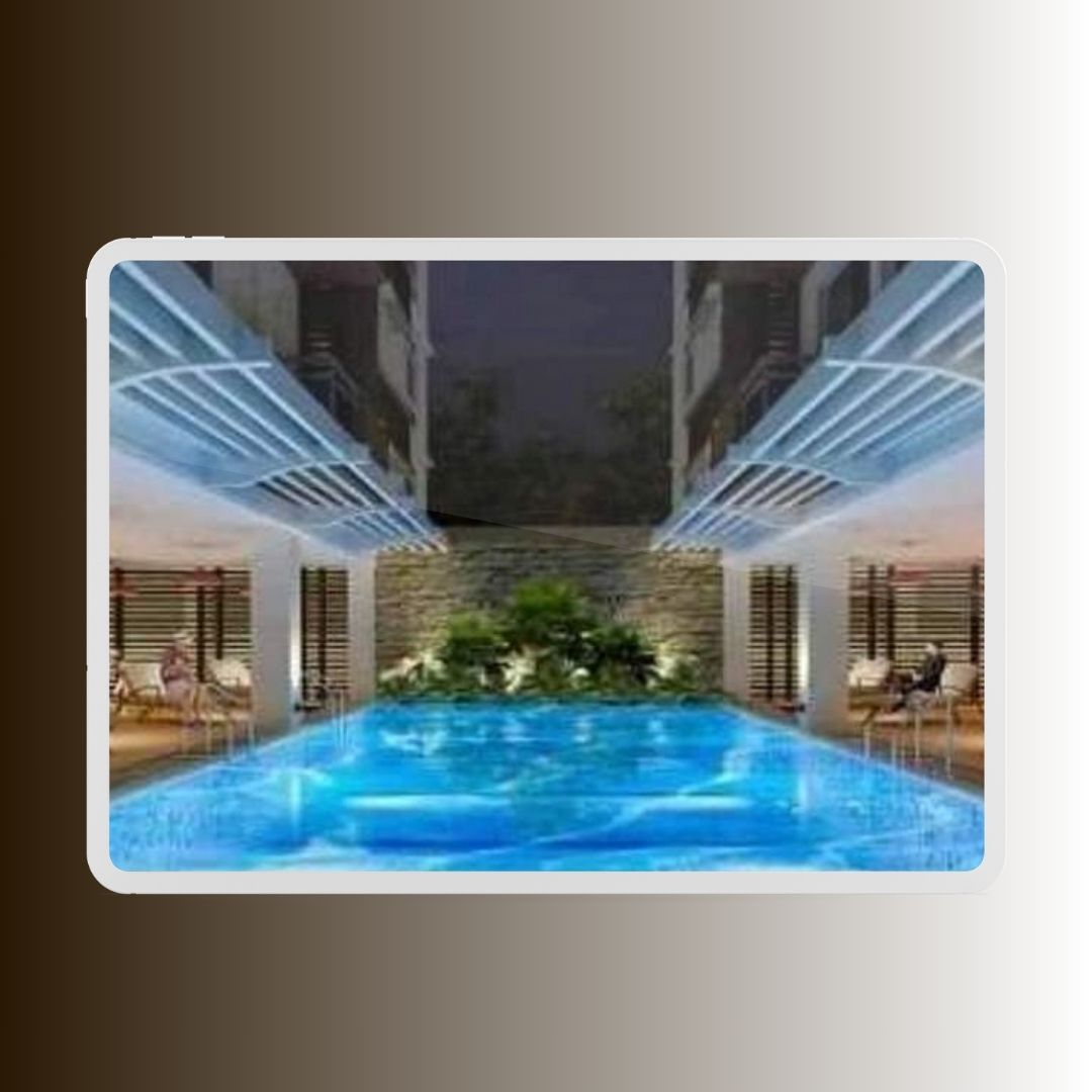 Gallery for Condo For Sale Golden Parami Tower,Hlaing Township.