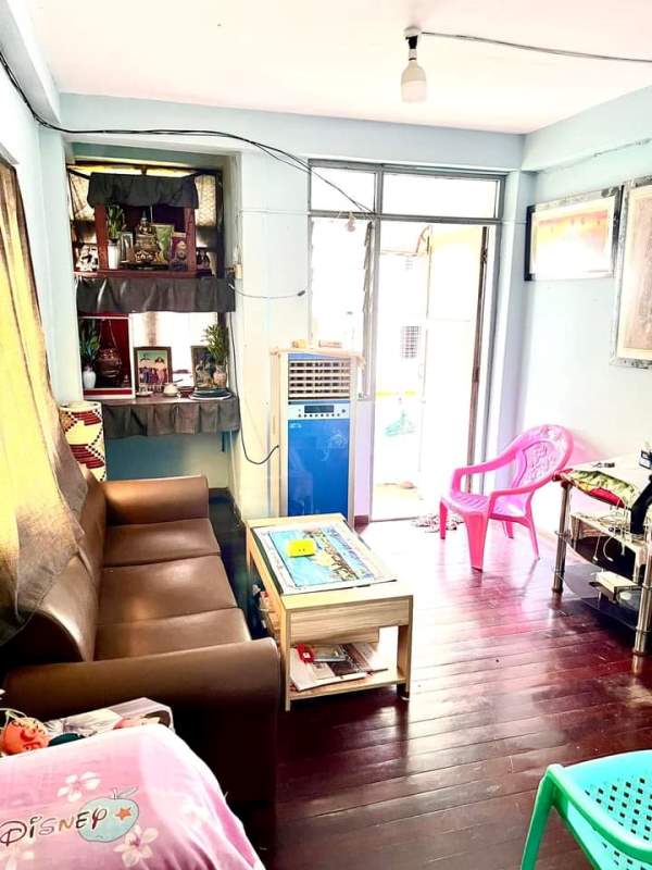 Gallery for Apartment For Sale Wanna Theingi Street,Tamwe Township.