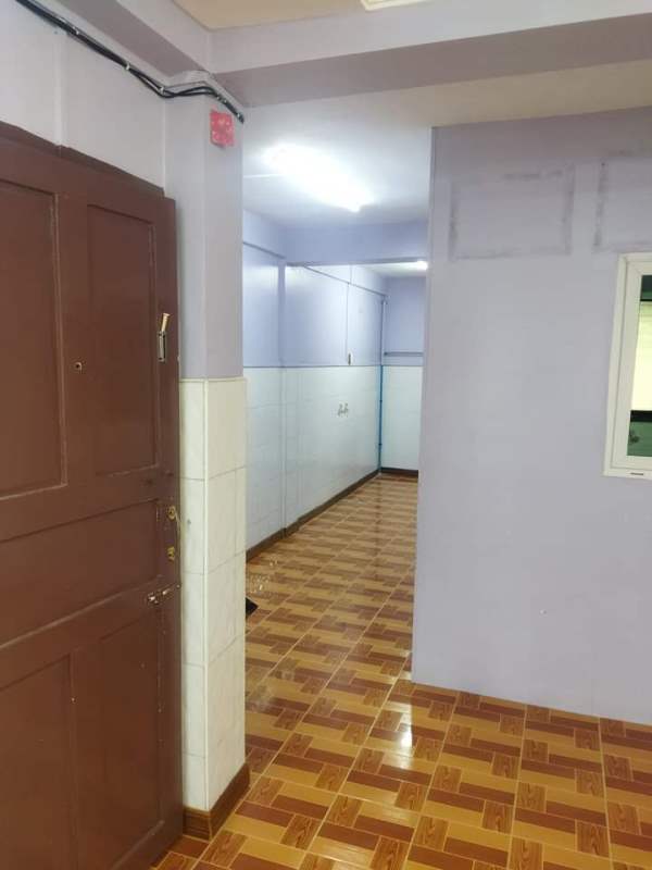 Gallery for Apartment For Sale Zaya Thukha Street,Tamwe Township.