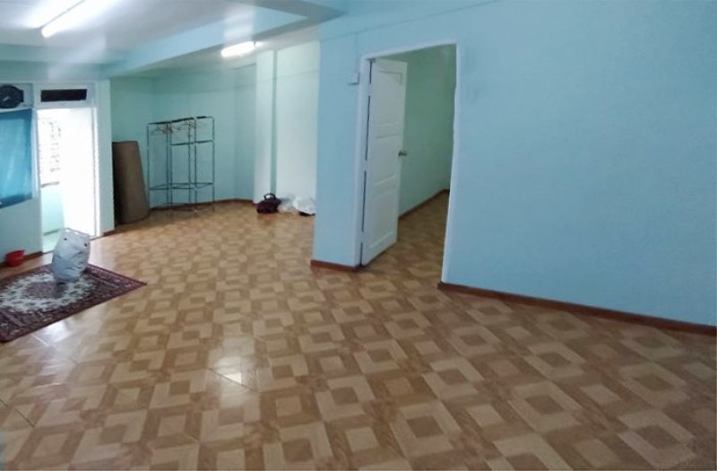 Gallery for Apartment For Sale Waizayandar Housing,Thangangyun Township.