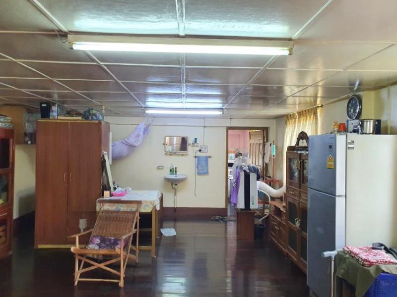 Gallery for Apartment For Sale Anaw Yahtar Housing,Pazundaung Township.