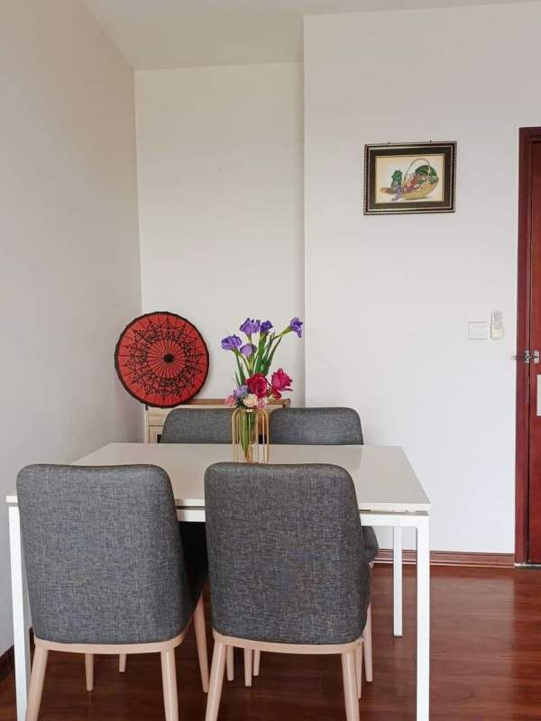 Gallery for Condo For Sale Star City B-Zone,Thanlyin Township.