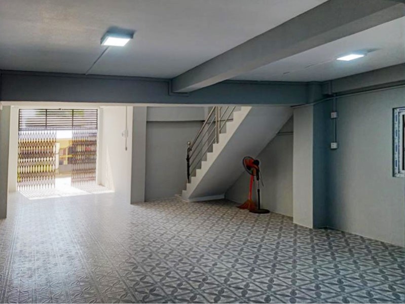 Gallery for Apartment For Sale Pydamayar Street,Thinganguun Township.