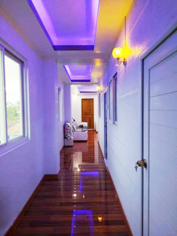 Gallery for Apartment For Sale 5 Ward,Pin Ya Lane,South Okkalapa Township.