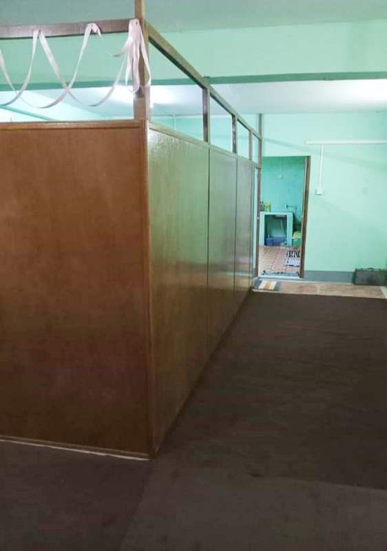 Gallery for Apartment For Sale Lay Daung Kan Street,Thingangyun Township.