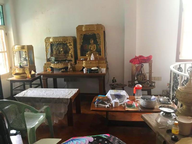 Gallery for House For Sale and Rent Danasiddhi Street,Mayangone Township.