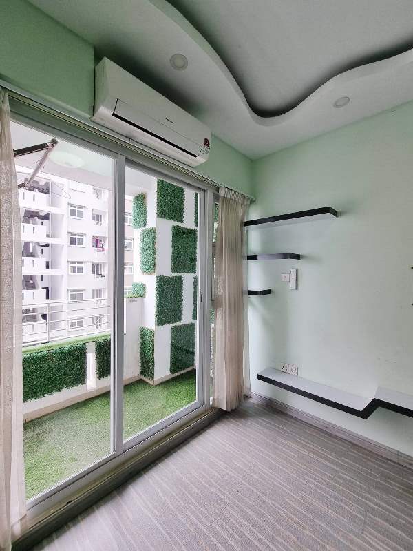Gallery for Condo For Sale Ayar Chan Thar Condo,Dagon Seik Kan Township.