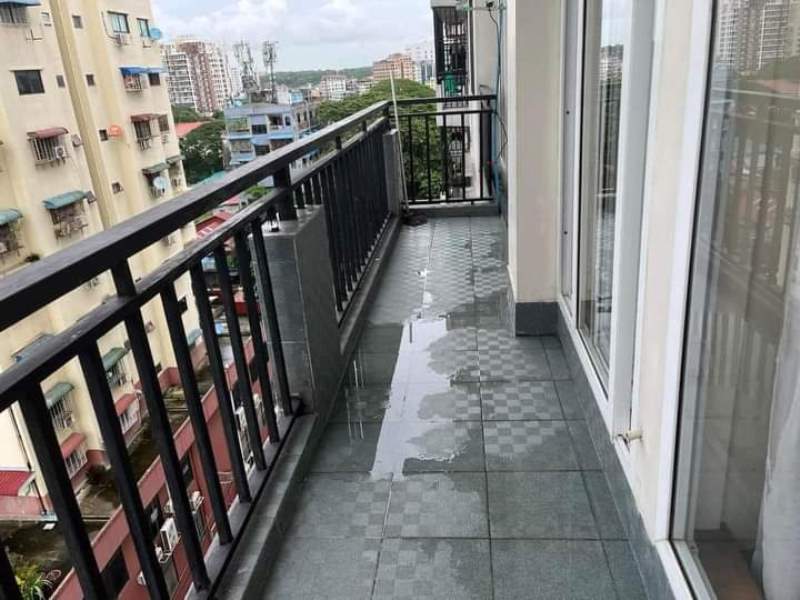 Gallery for Condo For Sale Yetakhon Tower,Kyee Myin Daing Township.