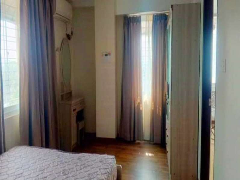 Gallery for Condo For Rent Thit Sar Yeik Thar Condo,Yankin Township.