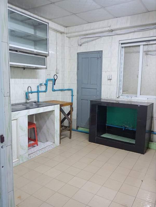 Gallery for Apartment For Sale Sanchaung Street,Sanchaung Township.