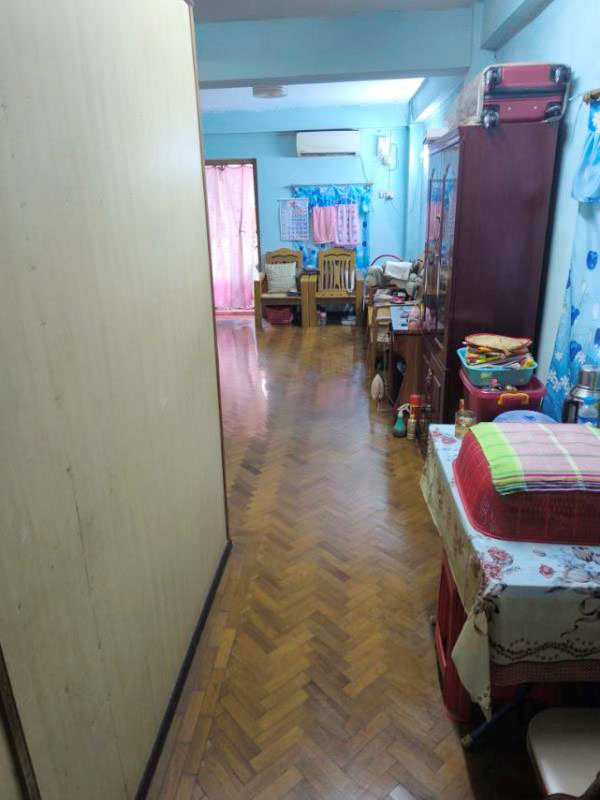 Gallery for Apartment For Sale Myint Thar Nyunt,Tamwe Township.