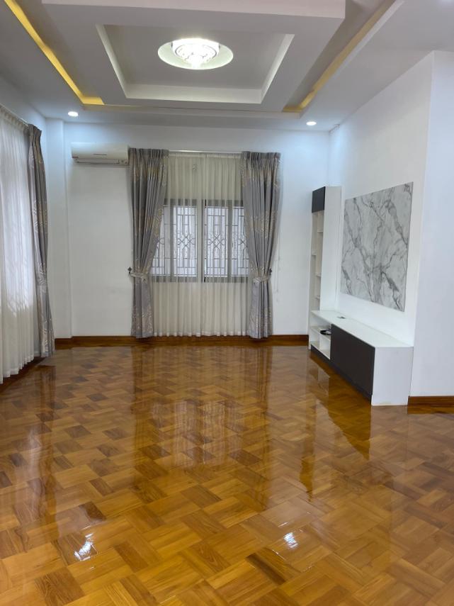 Gallery for House For Sale 38 Ward,North Dagon Township.