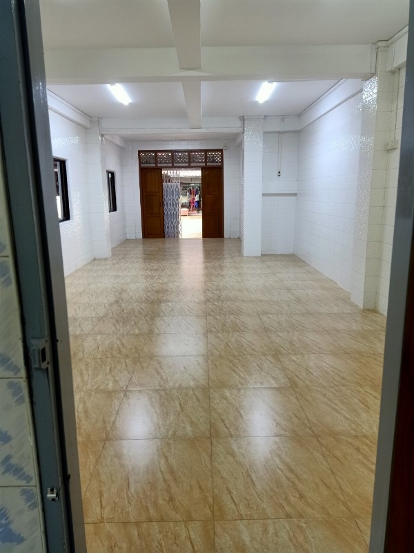 Gallery for Aparment For Sale Sat Kyar Street,Tamwe Township.