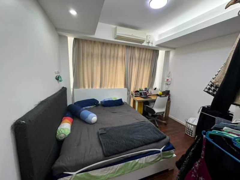 Gallery for Condo For Sale Star City Condo,Thanlyin Township.