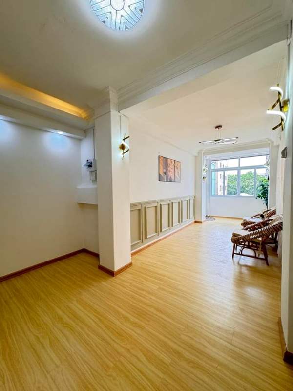Gallery for Aparment For Sale Pyi Taw Aye Street,Thingangyun Township.