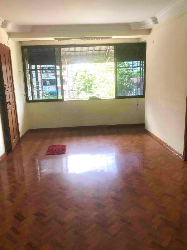 Gallery for Apartment For Sale Mya Kan Thar Housing,Kamayut Township.