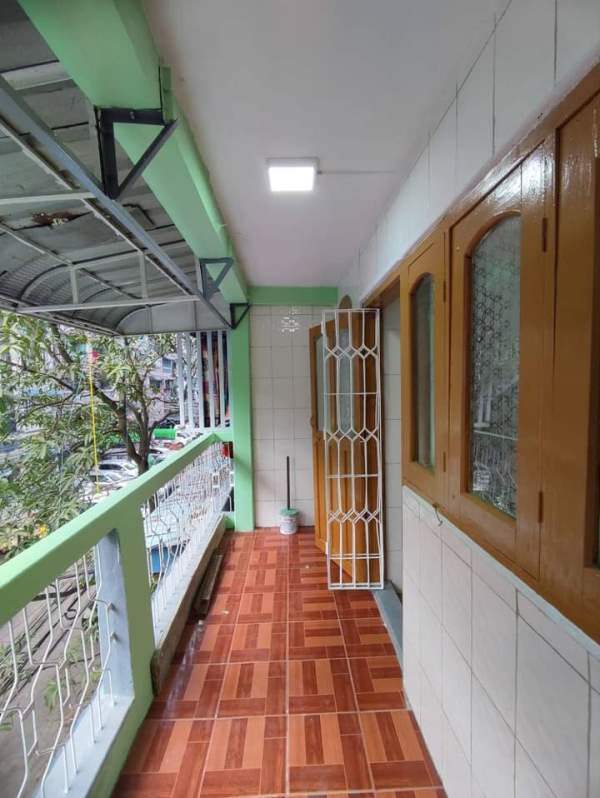 Gallery for Apartment For Sale 122th Street,Mingalar Taung Nyunt Township.