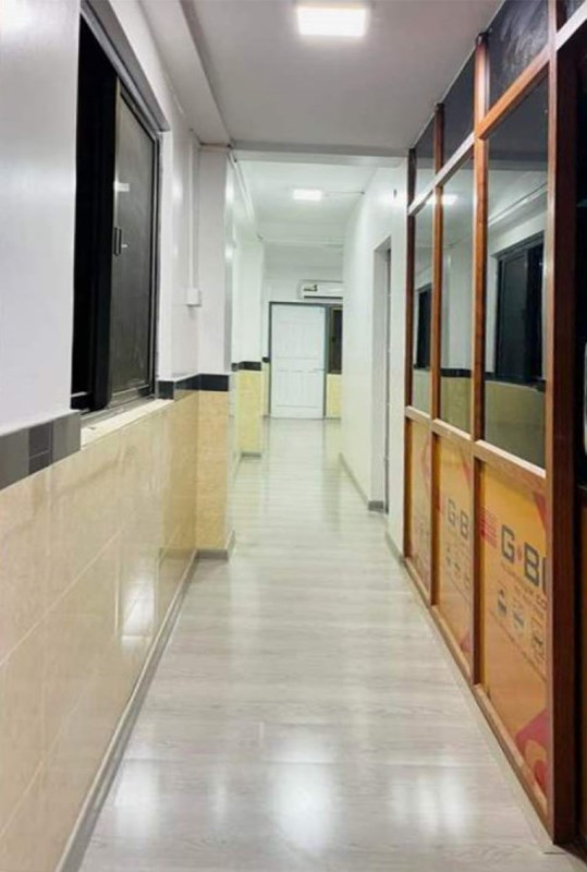 Gallery for Apartment For Sale Phyar Pone Street,Sanchaung Township.