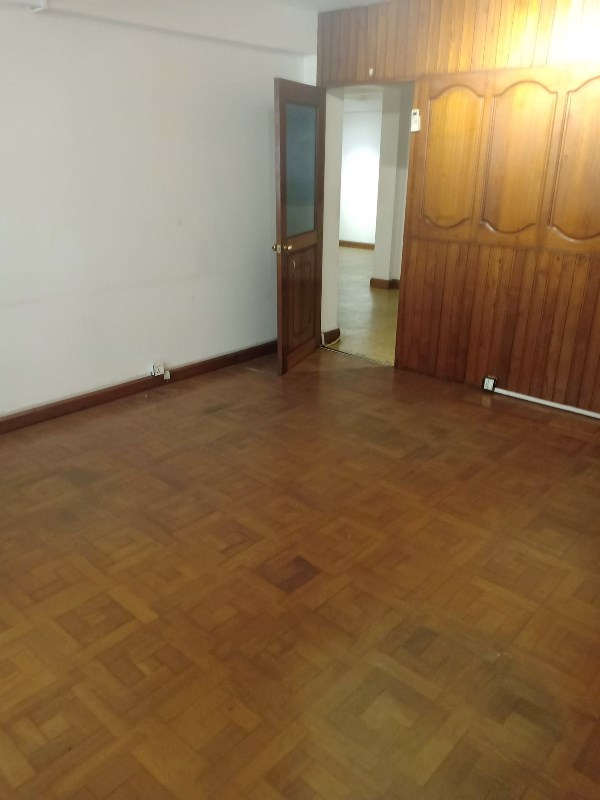 Gallery for Apartment For Sale Pan Htwar Street,Bahan Township.