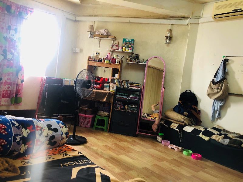 Gallery for Apartment For Sale Tha Mar Di Street,Tamwe Township.
