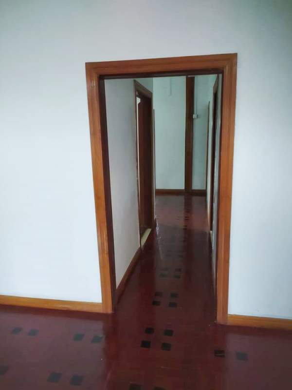 Gallery for House For Sale Near by U Chit Maung Street,Bahan Township.